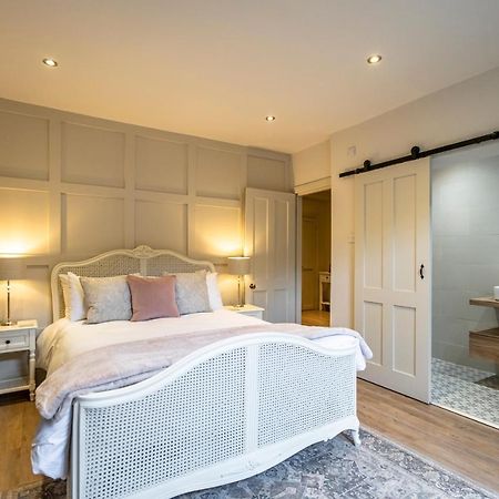 The Retreat At Dukes Townhouse Apartment York Ngoại thất bức ảnh