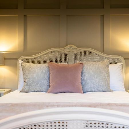 The Retreat At Dukes Townhouse Apartment York Ngoại thất bức ảnh