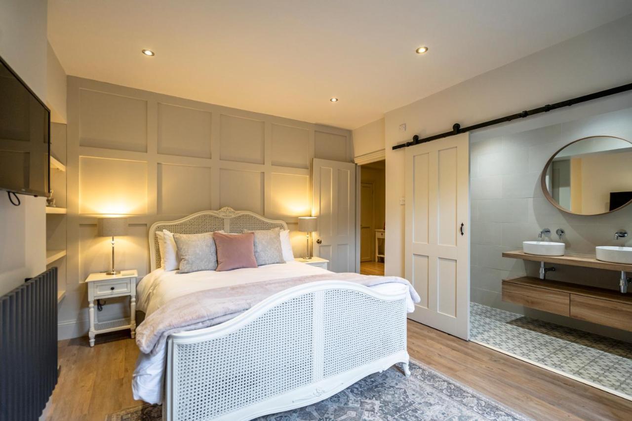 The Retreat At Dukes Townhouse Apartment York Ngoại thất bức ảnh