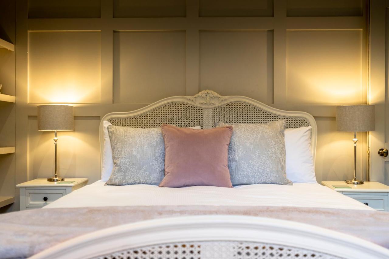 The Retreat At Dukes Townhouse Apartment York Ngoại thất bức ảnh