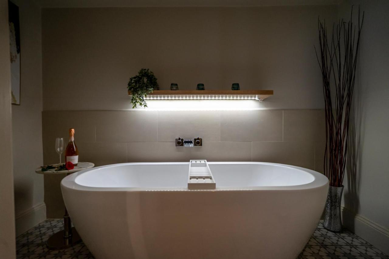 The Retreat At Dukes Townhouse Apartment York Ngoại thất bức ảnh