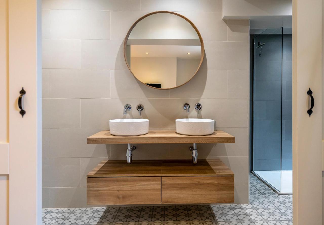 The Retreat At Dukes Townhouse Apartment York Ngoại thất bức ảnh
