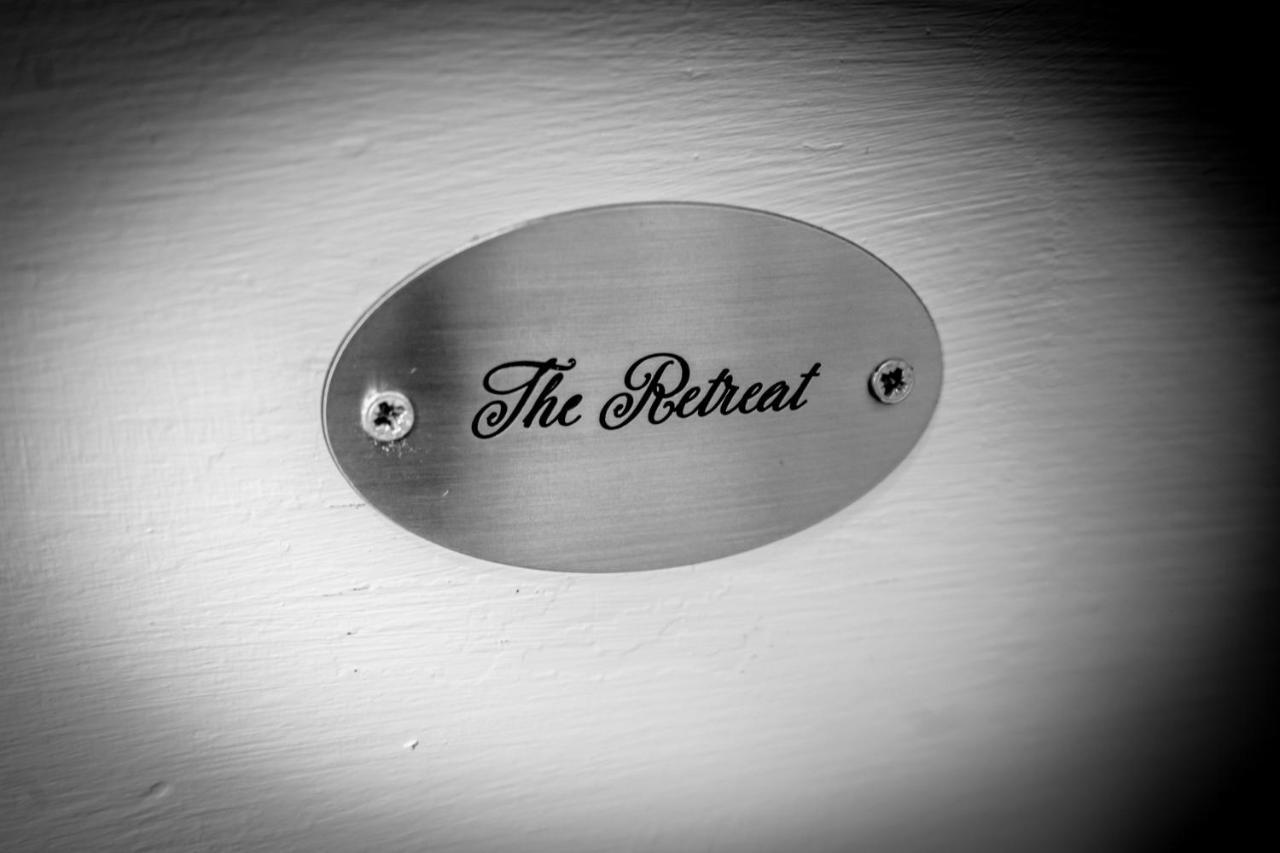The Retreat At Dukes Townhouse Apartment York Ngoại thất bức ảnh